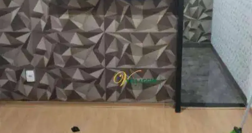 Apartamento com 2 dormitórios para alugar, 39 m² por r$ 1.733/mês - jardim planalto - são josé do rio preto/sp