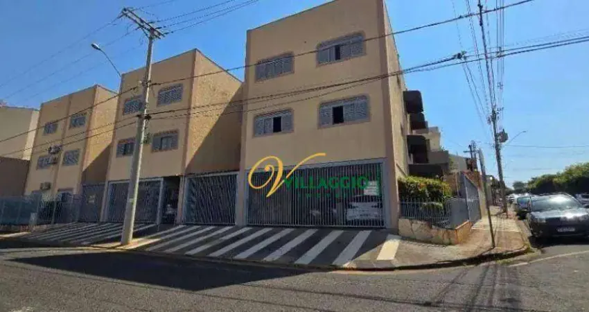 Apartamento com 2 dormitórios para alugar, 75 m² por r$ 1.798/mês - boa vista - são josé do rio preto/sp