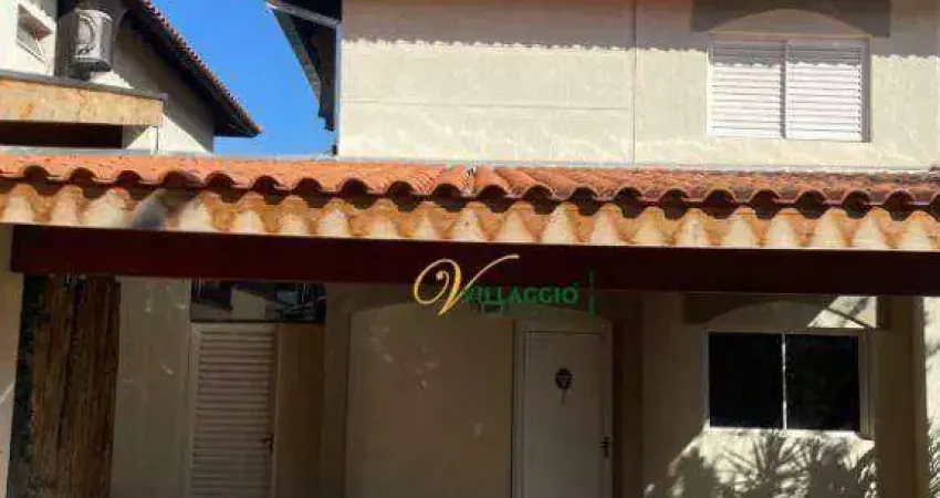 Casa com 3 dormitórios para alugar, 150 m² por r$ 3.510,00/mês - jardim caparroz - são josé do rio preto/sp