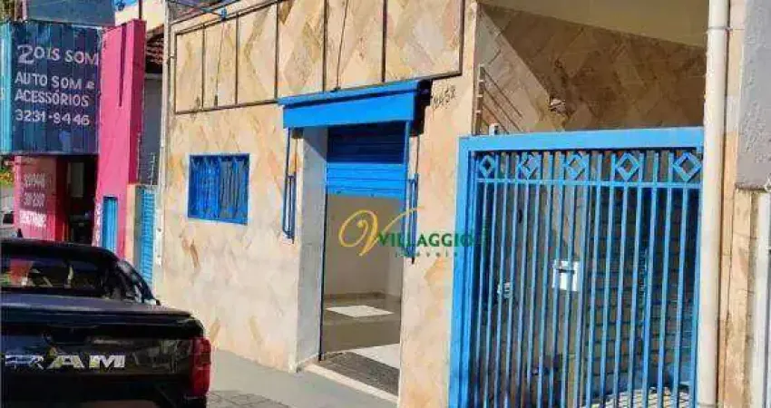 Sala para alugar, 70 m² por r$ 1.785,00/mês - centro - são josé do rio preto/sp