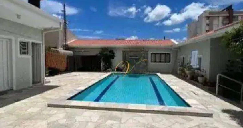 Casa com 3 dormitórios, 401 m² - venda por r$ 1.650.000,00 ou aluguel por r$ 6.919,00/mês - parque quinta das paineiras - são josé do rio preto/sp
