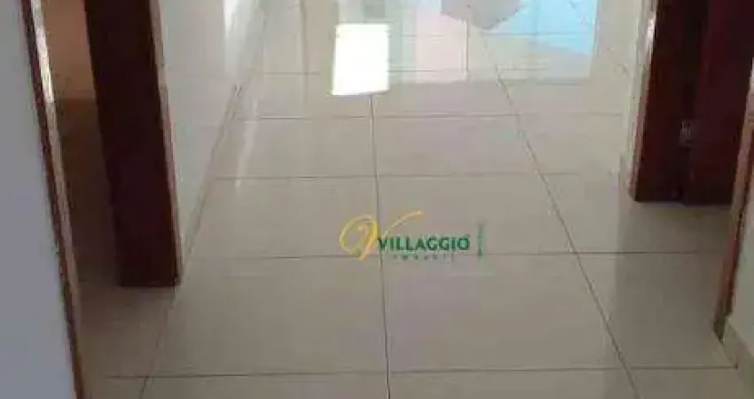 Casa com 3 dormitórios para alugar, 200 m² por r$ 6.720,00/mês - village damha 3 - são josé do rio preto/sp