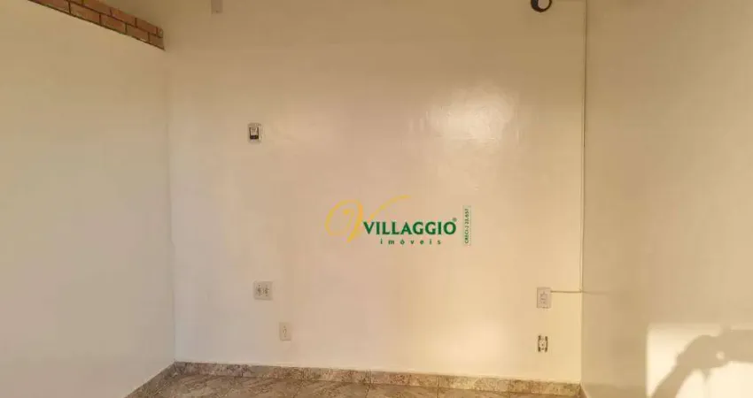 Sala para alugar, 16 m² por r$ 900,00/mês - boa vista - são josé do rio preto/sp