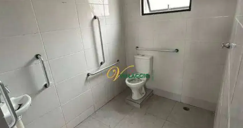 Salão, 240 m² - venda por r$ 1.300.000,00 ou aluguel por r$ 6.680,00/mês - ideal life ecolazer residence - são josé do rio preto/sp