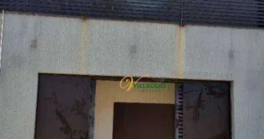 Sala para alugar, 50 m² por r$ 3.000,00/mês - jardim yolanda - são josé do rio preto/sp