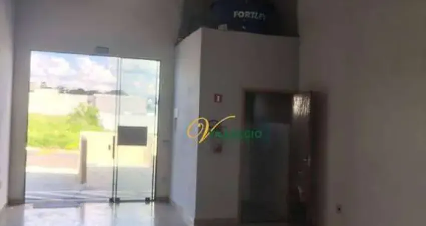 Sala comercial para alugar na Rua Fernando Grupillo, 417, SETSUL, São José do Rio Preto