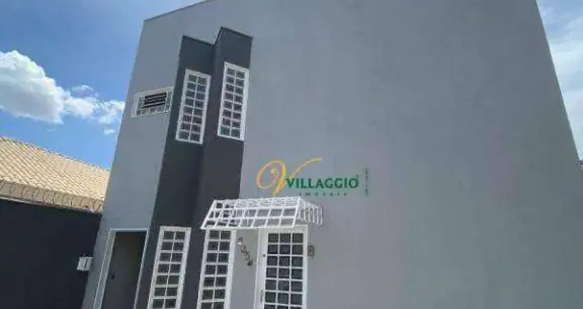 Sala para alugar, 26 m² por r$ 789,00/mês - vila maceno - são josé do rio preto/sp