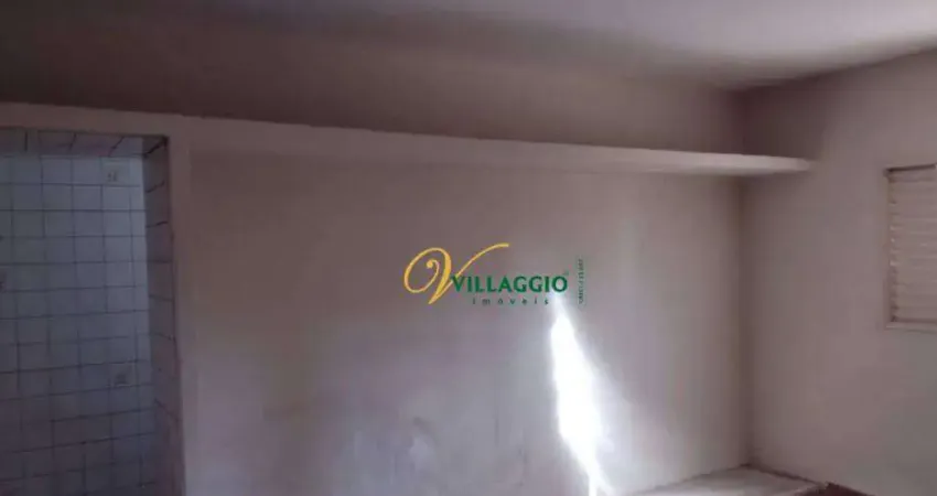 Sobrado com 3 dormitórios para alugar, 250 m² por r$ 2.200,00/mês - jardim mugnaini - são josé do rio preto/sp