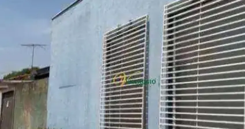 Salão para alugar, 70 m² por r$ 3.000/mês - jardim analice - são josé do rio preto/sp