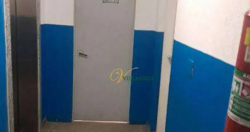 Sala, 30 m² - venda por r$ 78.000,00 ou aluguel por r$ 650,00/mês - centro - são josé do rio preto/sp