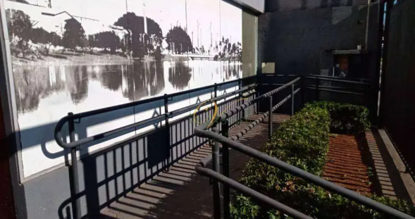 Casa com 3 dormitórios para alugar, 450 m² por r$ 8.000,00/mês - parque industrial - são josé do rio preto/sp