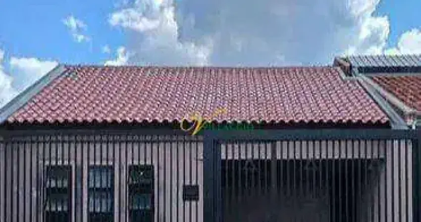 Casa com 2 dormitórios, 120 m² - venda por r$ 250.000,00 ou aluguel por r$ 1.700,00/mês - jardim manoel del arco - são josé do rio preto/sp