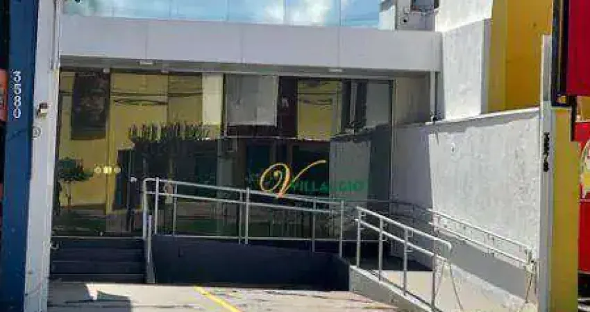Sala para alugar, 110 m² por r$ 4.010,00/mês - centro - são josé do rio preto/sp