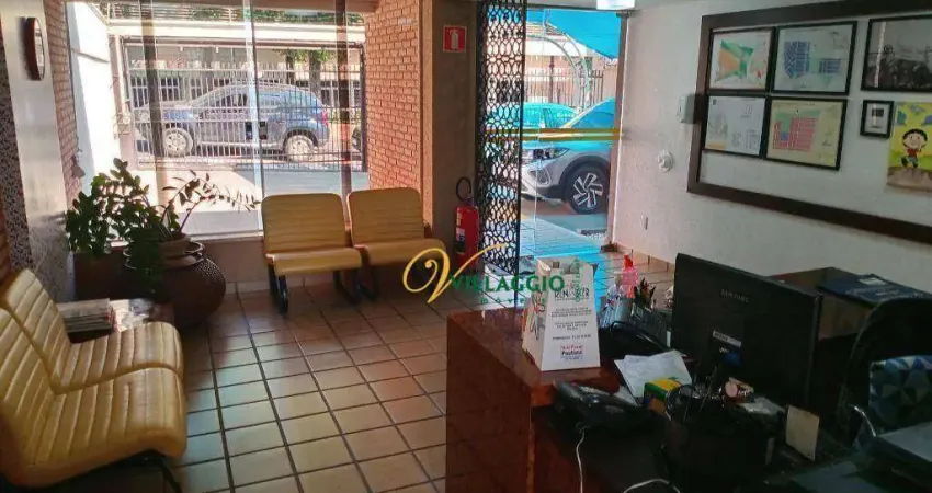 Casa, 450 m² - venda por r$ 2.000.000,00 ou aluguel por r$ 10.000,00/mês - vila santa cruz - são josé do rio preto/sp