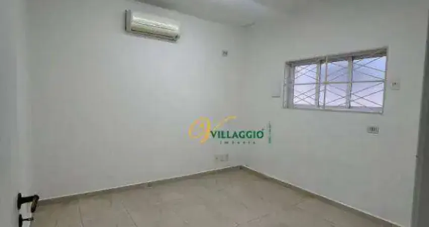 Sala para alugar, 12 m² por r$ 1.840/mês - jardim alto rio preto - são josé do rio preto/sp