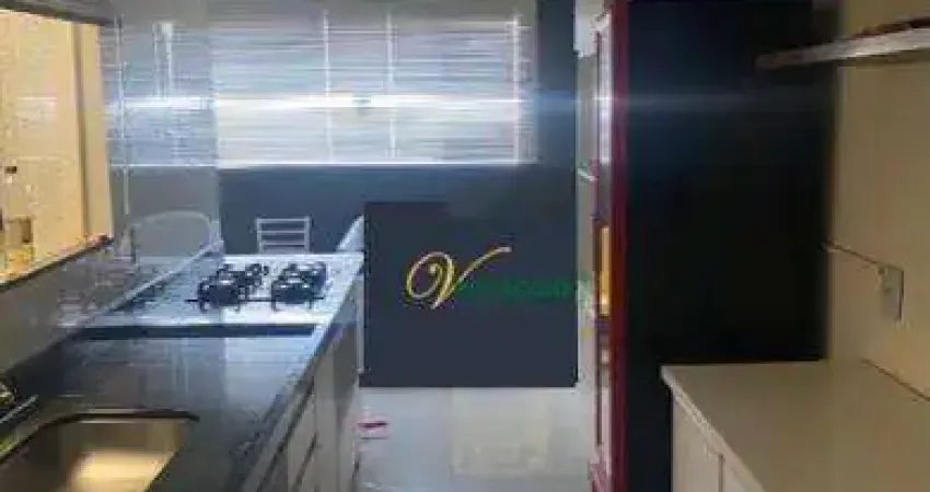 Sobrado com 2 dormitórios para alugar, 170 m² por r$ 3.790,00/mês - residencial mirante - são josé do rio preto/sp