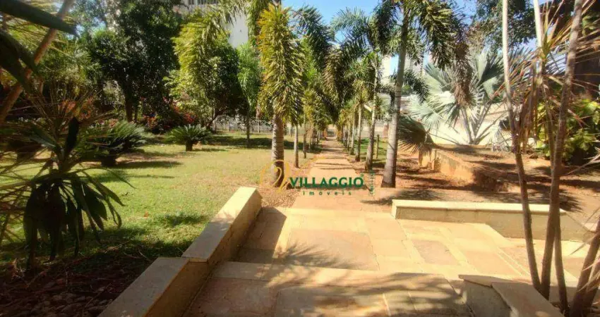 Casa com 10 dormitórios para alugar, 550 m² por r$ 15.000,00/mês - santos dumont - são josé do rio preto/sp