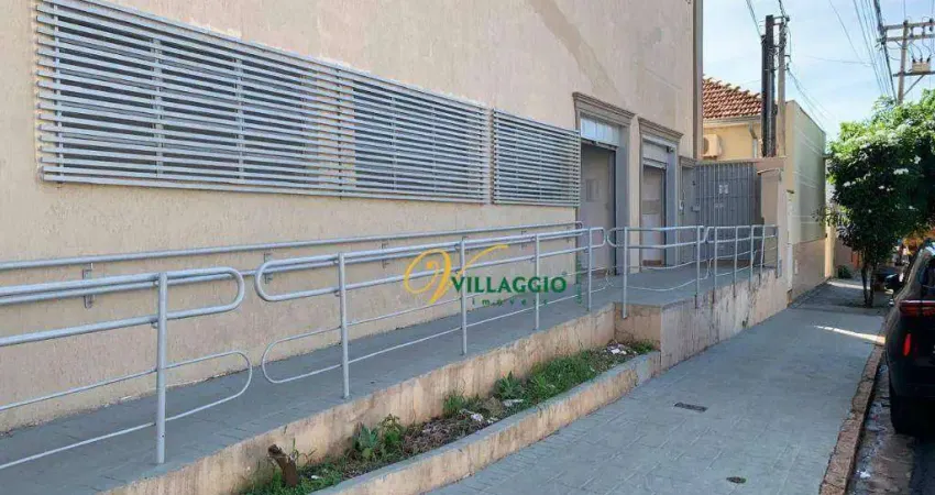 Sala para alugar, 27 m² por r$ 1.500,00/mês - alto rio preto - são josé do rio preto/sp