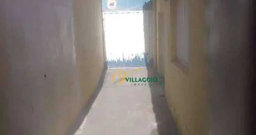 Salão para alugar, 100 m² por r$ 2.500/mês - centro - são josé do rio preto/sp