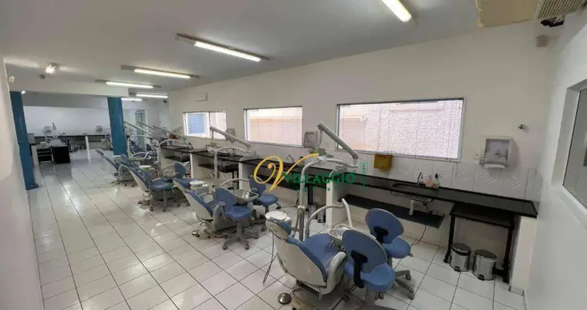 Casa para alugar, 375 m² por r$ 8.000,00/mês - jardim alvorada - são josé do rio preto/sp