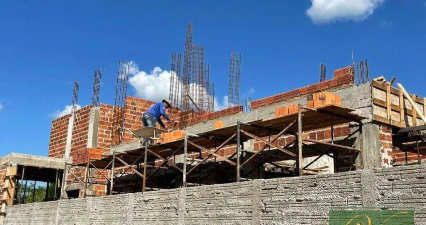 Sobrado com 4 dormitórios para alugar por r$ 17.500,00/mês -  centro (engenheiro schmitt) - são josé do rio preto/sp