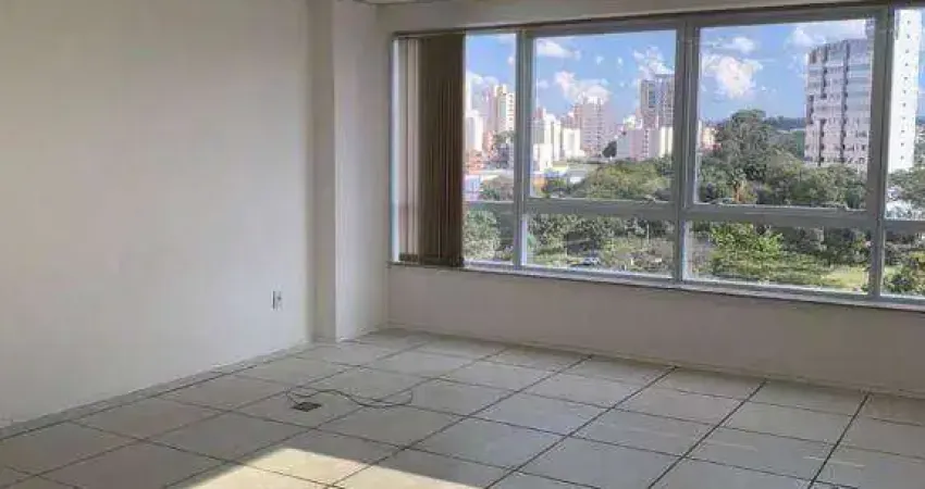 Sala para alugar, 47 m² por r$ 3.810,00/mês - vila são josé - são josé do rio preto/sp