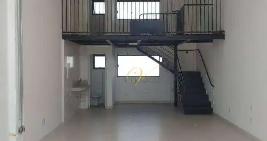 Sala para alugar, 75 m² por r$ 3.000,00/mês - jardim yolanda - são josé do rio preto/sp