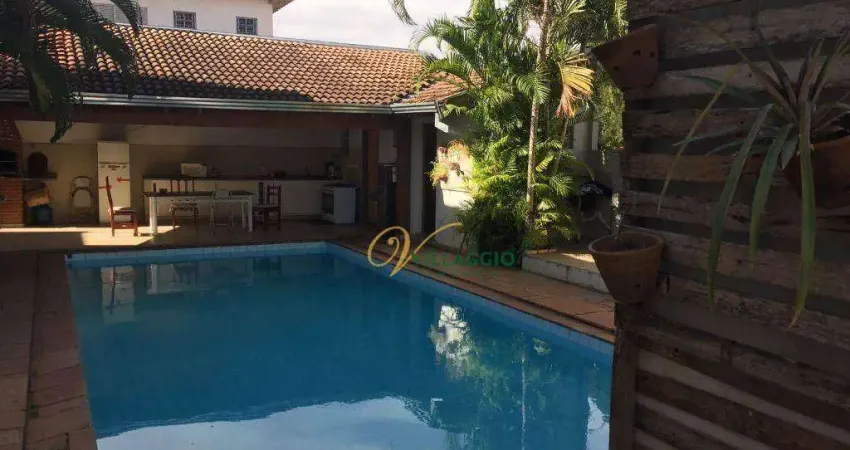 Kitnet com 1 dormitório para alugar, 30 m² por r$ 1.350,00/mês - santos dumont - são josé do rio preto/sp