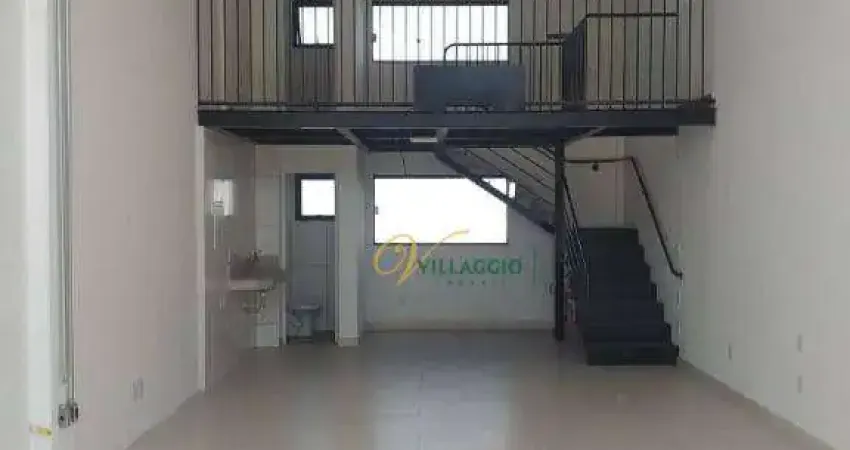 Sala para alugar, 75 m² por r$ 3.000,00/mês - jardim yolanda - são josé do rio preto/sp