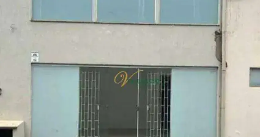 Salão para alugar, 74 m² por r$ 1.730,00/mês - jardim itapema - são josé do rio preto/sp