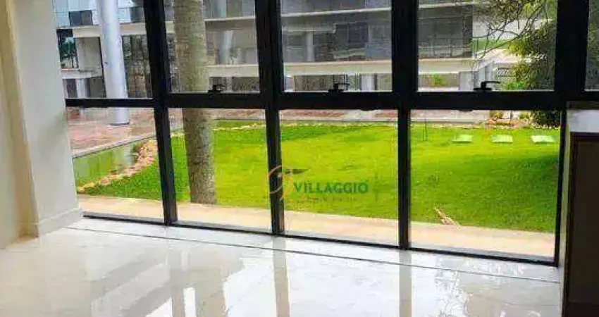 Sala para alugar, 44 m² por r$ 5.000,00/mês - jardim vivendas - são josé do rio preto/sp