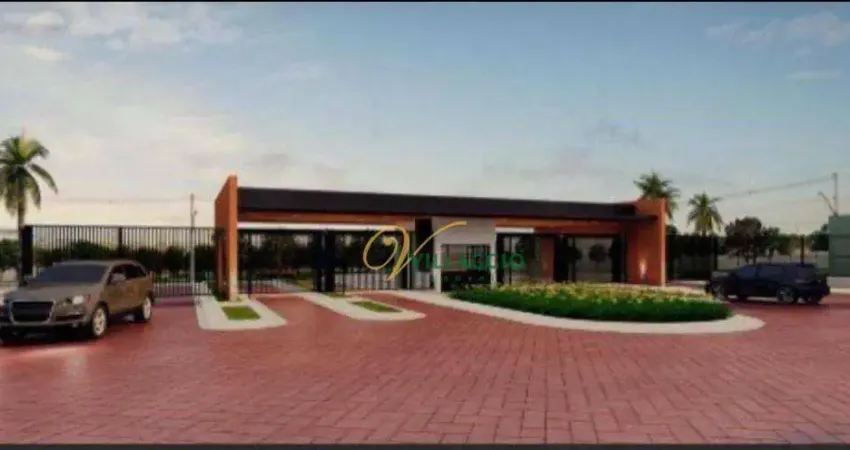 Casa com 3 dormitórios para alugar, 88 m² por r$ 3.500,00/mês - condomínio residencial fenhouse - são josé do rio preto/sp