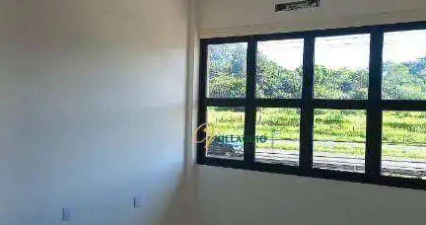 Sala para alugar, 25 m² por r$ 1.500,00/mês - jardim yolanda - são josé do rio preto/sp