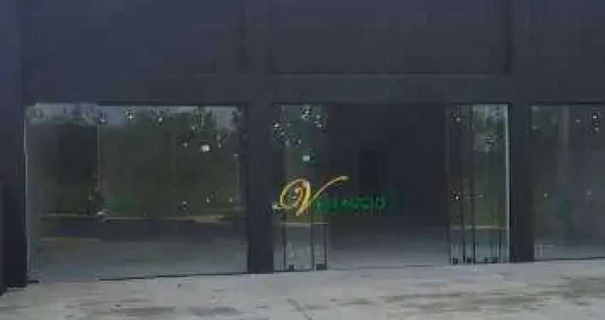 Barracão / Galpão / Depósito para alugar na Av Projetada 01, 4382, Parque Residencial da Fraternidade, São José do Rio Preto