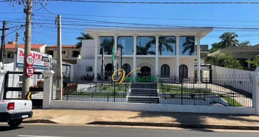 Sala para alugar, 15 m² por r$ 1.896,00/mês - jardim dos seixas - são josé do rio preto/sp