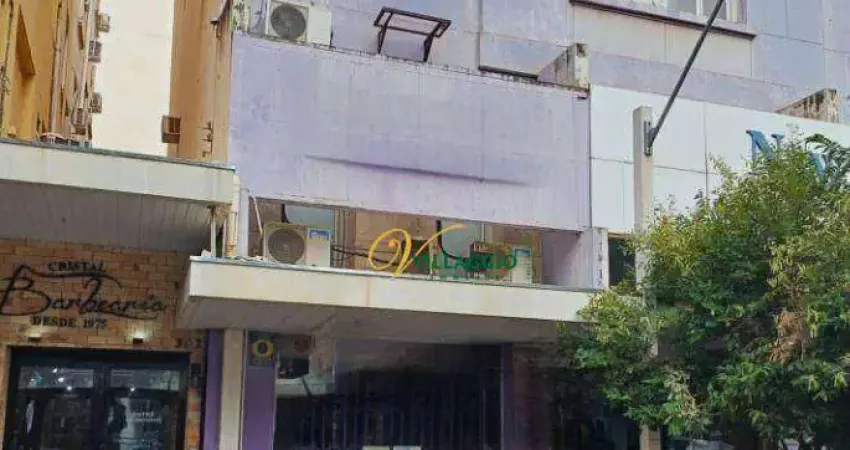 Sobrado para alugar, 550 m² por r$ 10.750/mês - centro - são josé do rio preto/sp