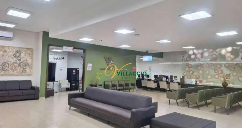 Casa para alugar, 358 m² por r$ 24.900/mês - vila imperial - são josé do rio preto/sp