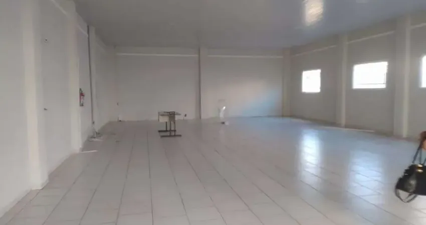 Barracão para alugar, 400 m² por r$ 3.500,00/mês - vila maceno - são josé do rio preto/sp