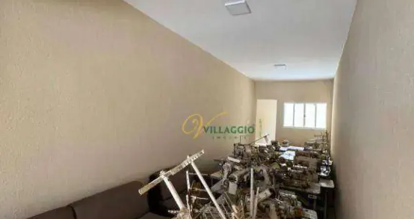 Sala para alugar, 70 m² por r$ 2.660,00/mês - parque industrial - são josé do rio preto/sp