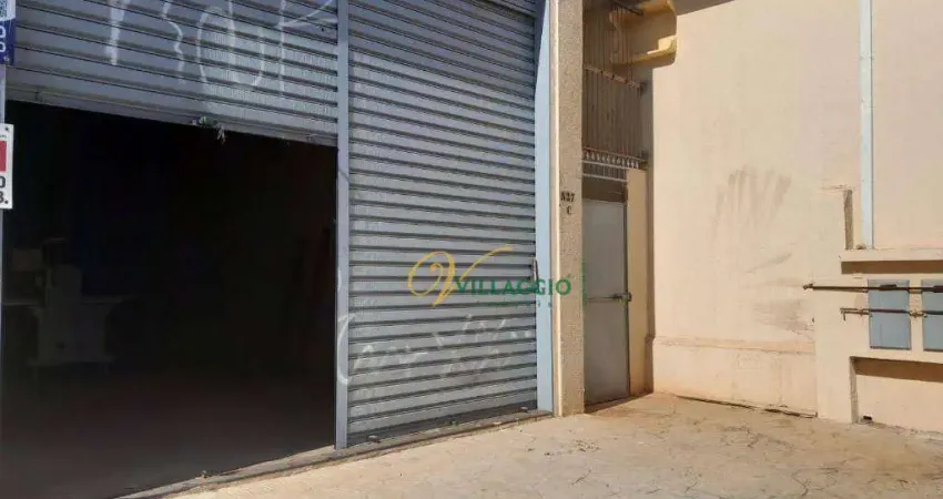 Sala para alugar, 90 m² por r$ 2.650,00/mês - boa vista - são josé do rio preto/sp