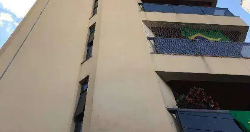 Cobertura com 4 dormitórios à venda, 361 m² por r$ 950.000,00 - centro - são josé do rio preto/sp