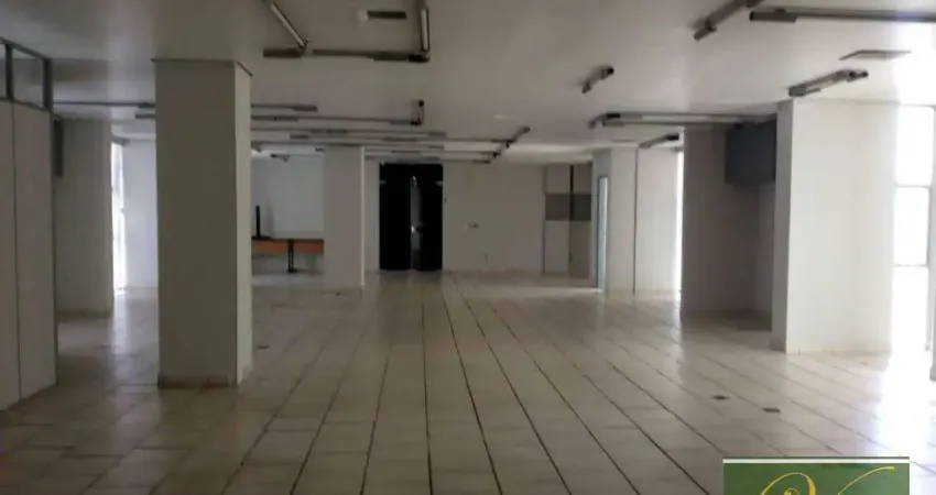 Laje corporativa para locação, centro, são josé do rio preto - lj0001.