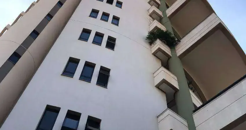 Cobertura residencial à venda, boa vista, são josé do rio preto.