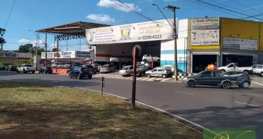 Barracão à venda, 779 m² por r$ 3.500.000,00 - eldorado - são josé do rio preto/sp