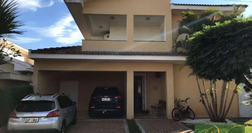 Casa à venda, 353 m² por r$ 1.800.000,00 - damha iii - são josé do rio preto/sp