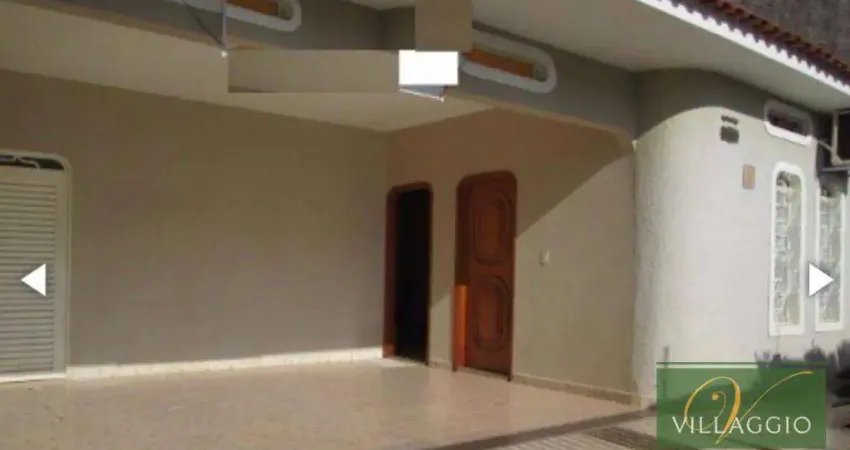 Casa com 3 dormitórios à venda, 144 m² por r$ 450.000,00 - eldorado - são josé do rio preto/sp