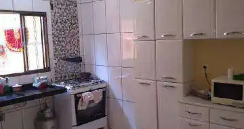 Casa com 3 dormitórios à venda, 125 m² por r$ 380.000,00 - parque residencial j. macedo - são josé do rio preto/sp