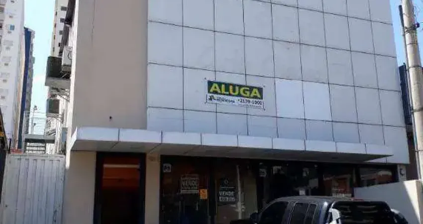 Aluga se ou vende se av bady bassit,  520m² por r$16.000,00 ou r$ 4.000.000 (respectivamente)  são josé do rio preto/sp