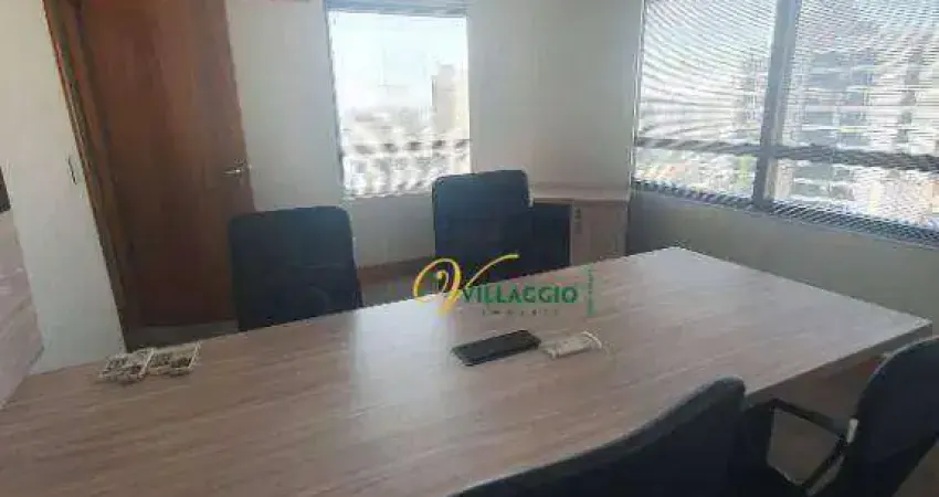 Sala à venda, 55 m² por r$ 250.000,00 - centro - são josé do rio preto/sp