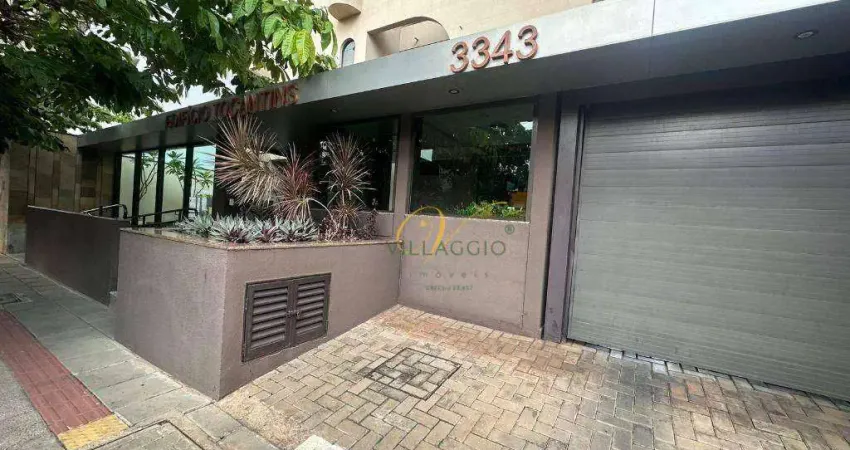 Apartamento com 3 dormitórios à venda, 113 m² por r$ 450.000,00 - centro - são josé do rio preto/sp